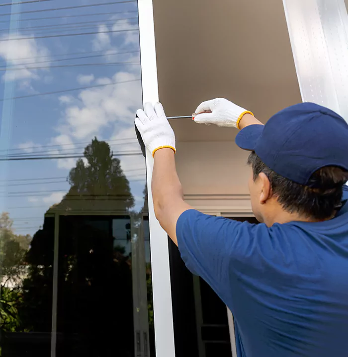 home window repair in Whitby,ON