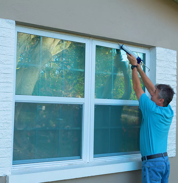 Modern Windows in Whitby, ON