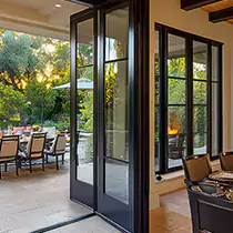 Patio Doors in Whitby, ON