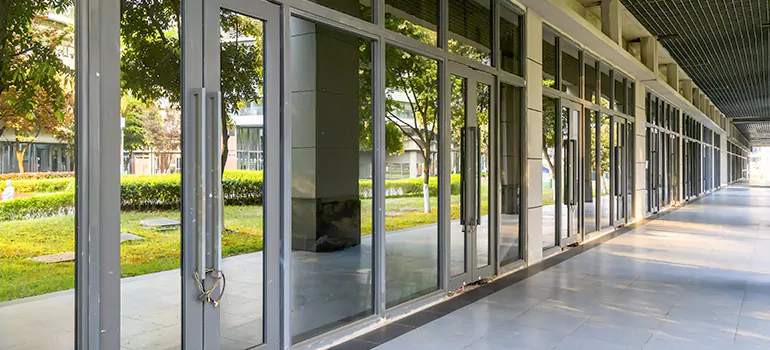 Professional Accordion Door Repair in Whitby, Ontario