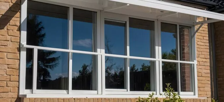 Bay Window Installation Specialists in Whitby, Ontario