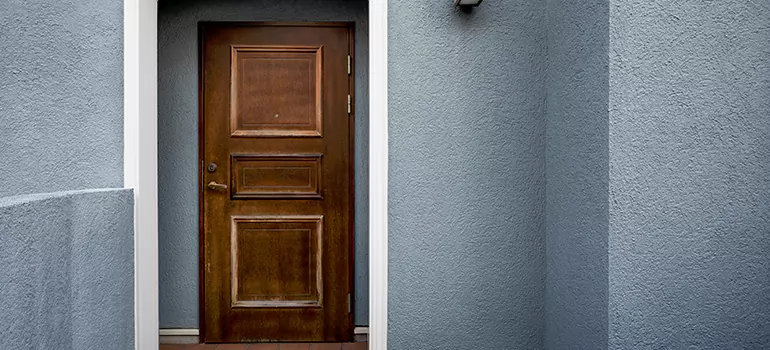 Burglar Proof Exterior Doors in Whitby, ON
