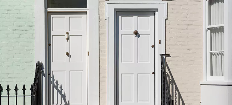 Mirror Closet Door Repair in Whitby, Ontario