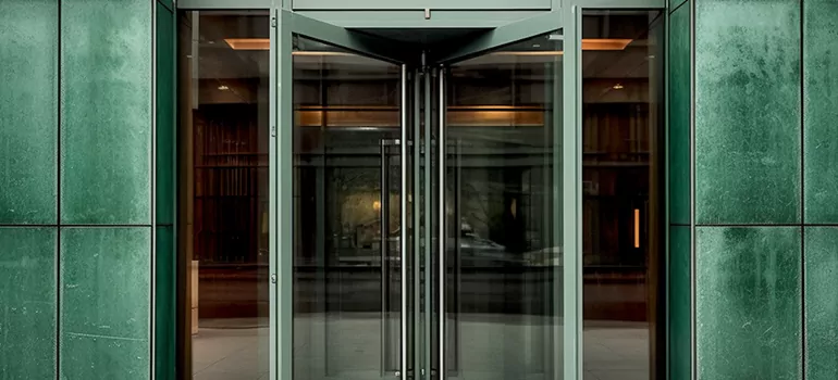 Commercial Garage Doors Repair in Whitby, ON