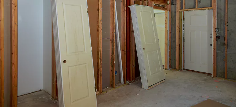 Outdoor Insulation in Whitby, Ontario