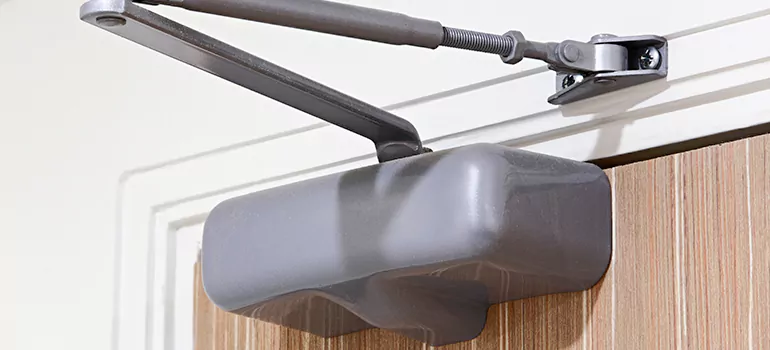 Garage Door Openers For Low Ceilings in Whitby, ON