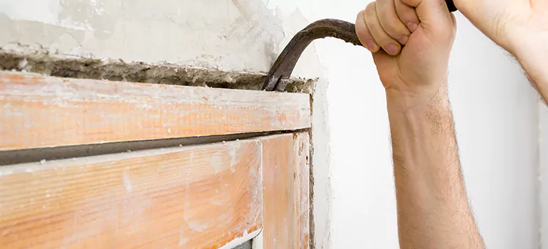 Front Door Replacement Cost in Whitby, ON