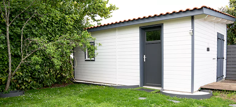 Patio Door Weatherproofing in Whitby