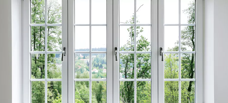 Cost To Install Double Pane Windows in Whitby, ON