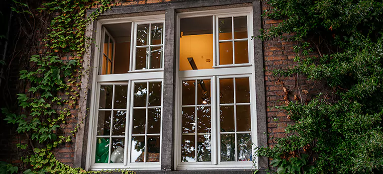 Energy Efficient Wood Windows in Whitby, ON