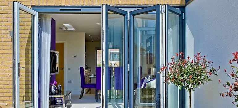Bifold Door Repairs Near Me in Whitby, Ontario