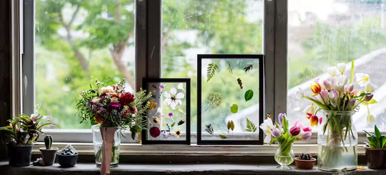 Professional Garden Window Repair in Whitby, ON