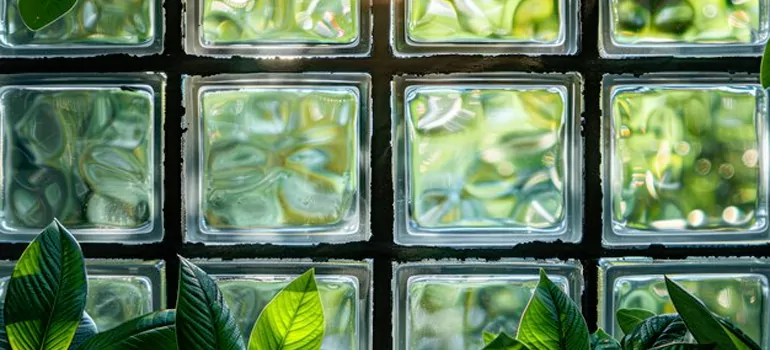 Glass Block Windows Near Me in Whitby, ON