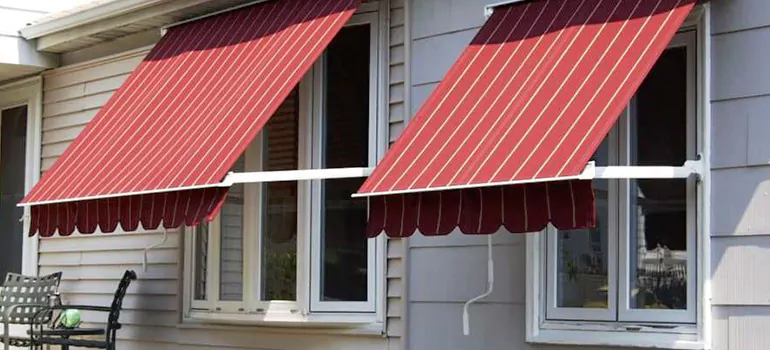 Government Rebate Window Replacement in Whitby, ON