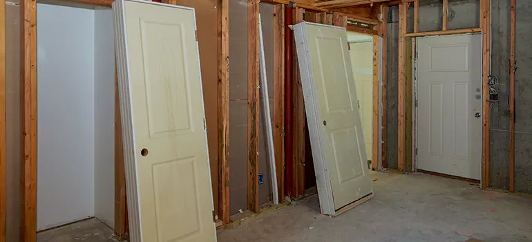 Heavy Duty Sliding Door in Whitby, ON