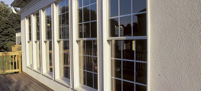 Home Window Glass Repair in Whitby, ON