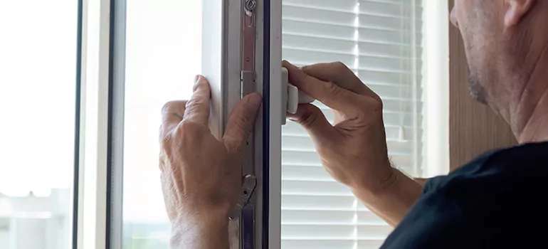 Custom Hopper Windows in Whitby, Ontario
