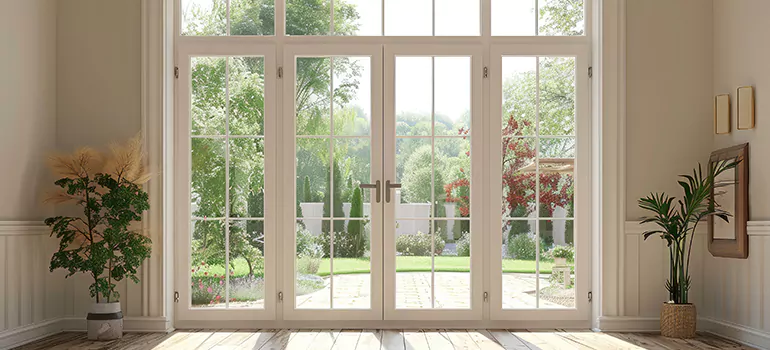 Impact Patio Doors in Whitby, ON