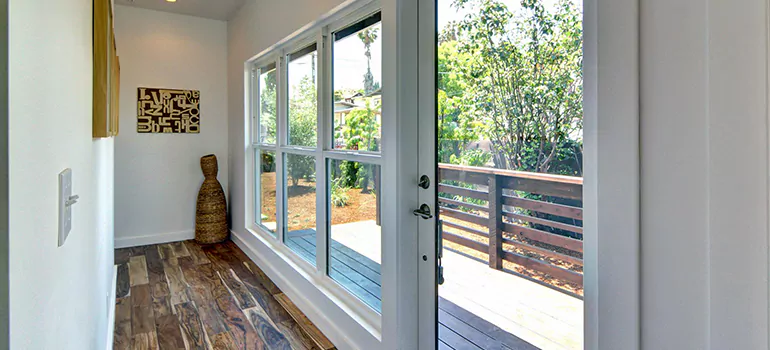 Impact Window Installation For Home Safety in Whitby, ON