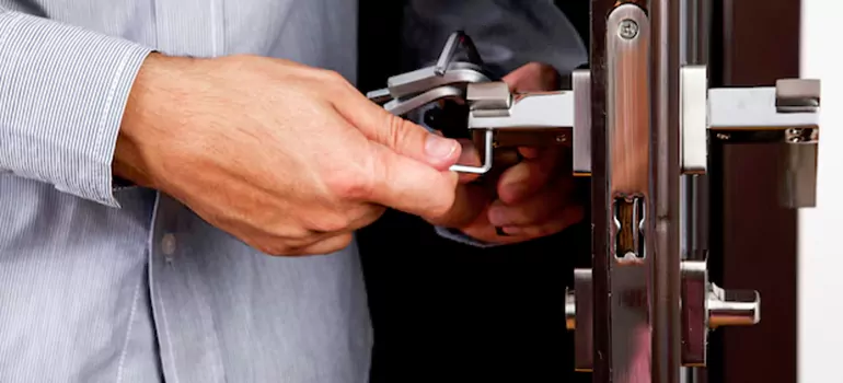 Local Multi Point Door Installation Experts in Port Whitby, ON