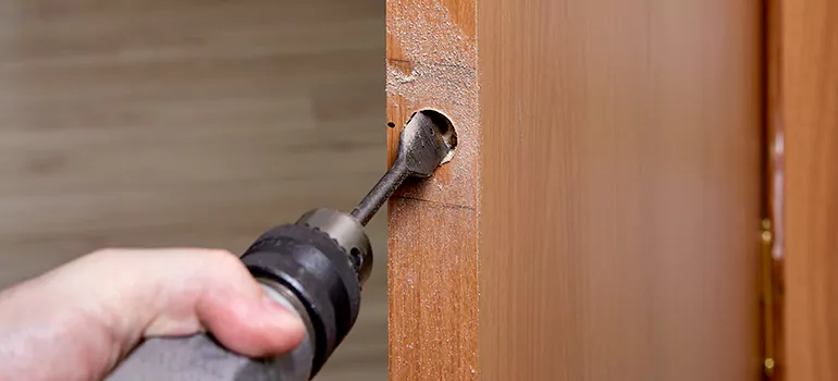 Sliding Pocket Door Repair inAshburn, Ontario