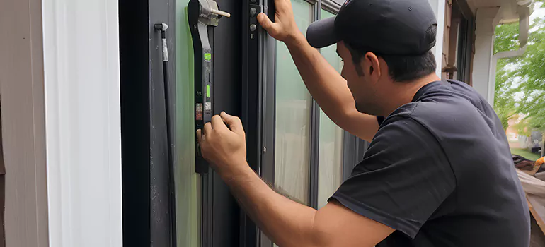 1 Way Privacy Window Film in Whitby, Ontario
