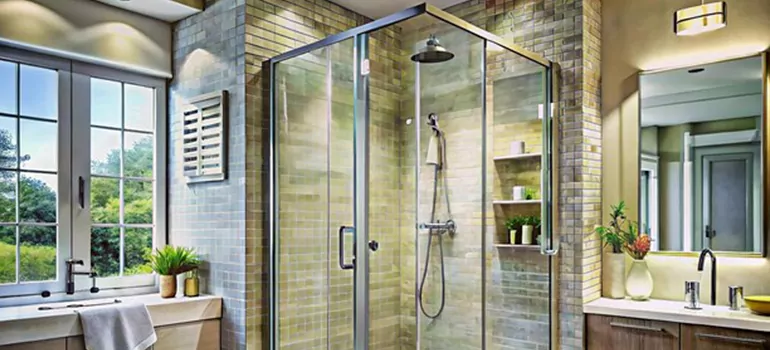 Tub Shower Doors in Whitby, ON