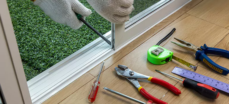  Automatic Sliding Door Repair in Whitby, ON