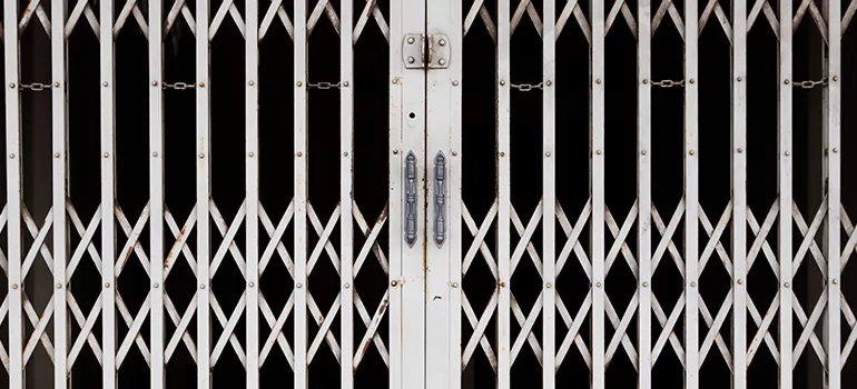 Steel Line Garage Door Repairs in Whitby, ON