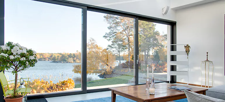 House Window Crank Repair in Whitby, ON