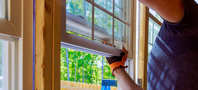 Decorative Window Film Services in Whitby, ON