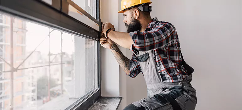 Window Glazing Company in Whitby, Ontario