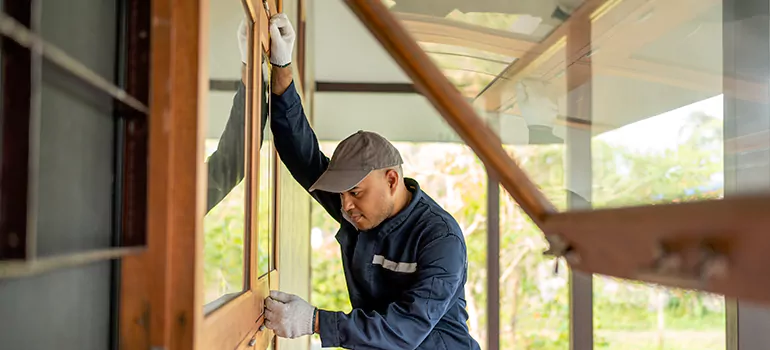 Energy-efficient Window Insulation in Whitby, ON