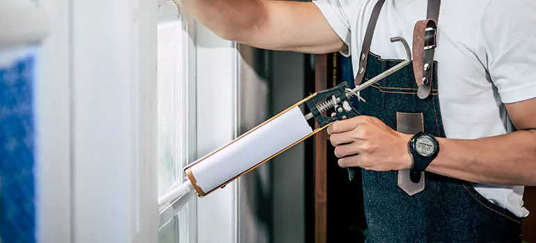Window Jamb Extension in Whitby, ON