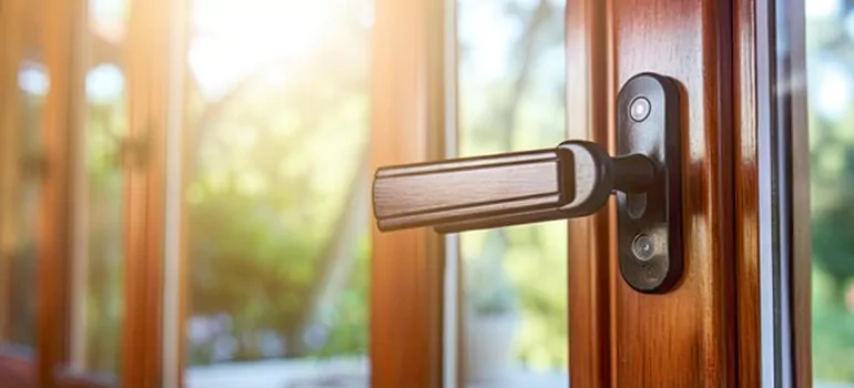 Double Glazing Window Latch Repairs in Whitby, ON