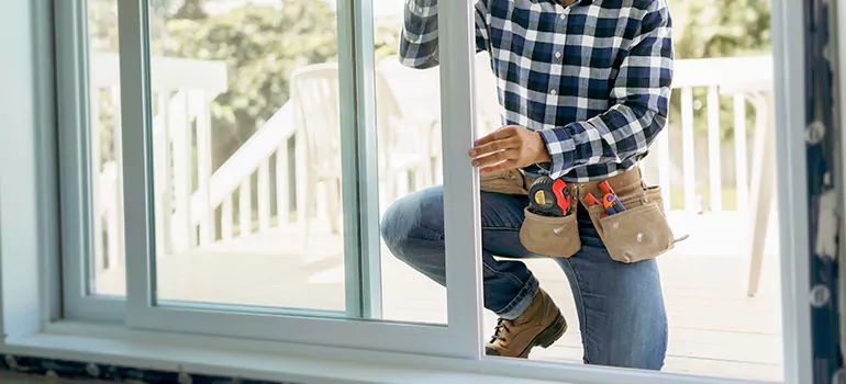 Commercial Window Replacement in Whitby, ON