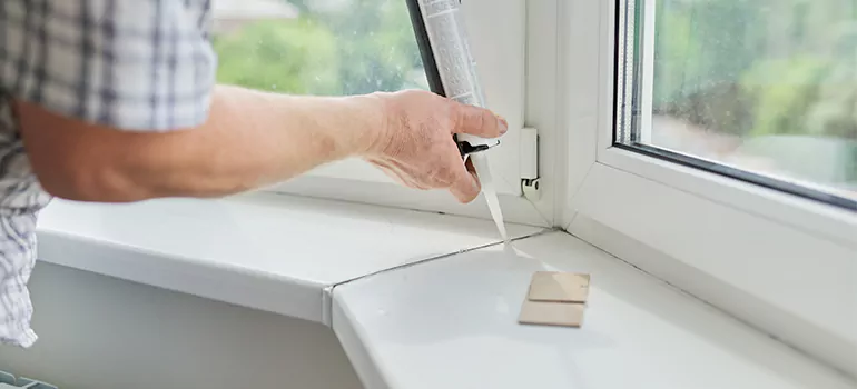 Professional Accordion Door Repair in Whitby, Ontario