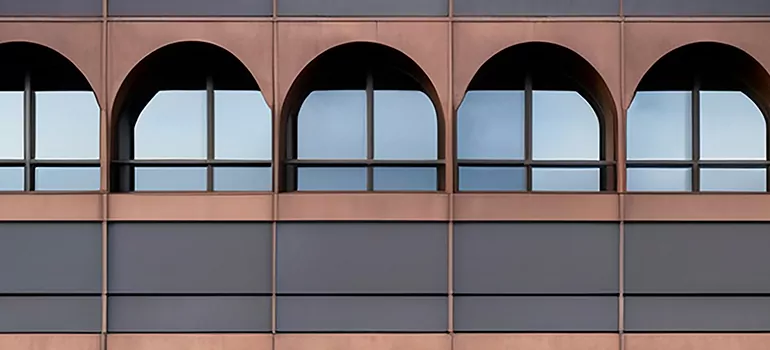 Modern Architectural Windows Repair in Whitby, ON