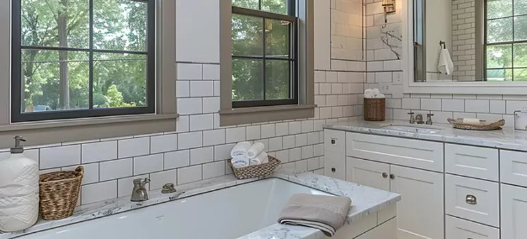 Bathroom Windows Privacy Glass in Whitby, ON