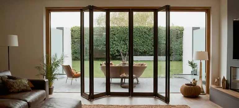 Cheap Bifold Doors in Whitby, Ontario