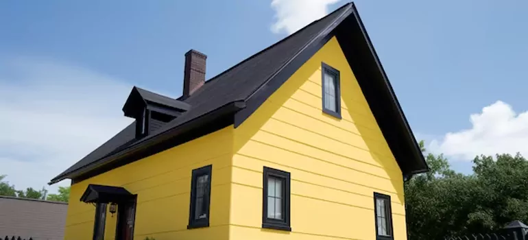 [Custom Black Windows in Whitby, ON