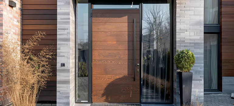 Burglary Proof Doors Company in Whitby, ON