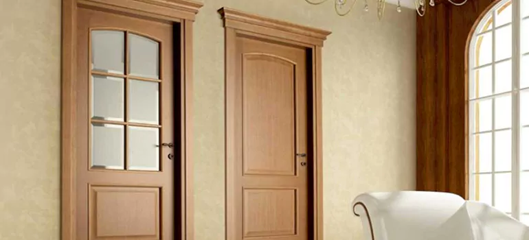 Cabinet Door Stiles in Whitby, ON