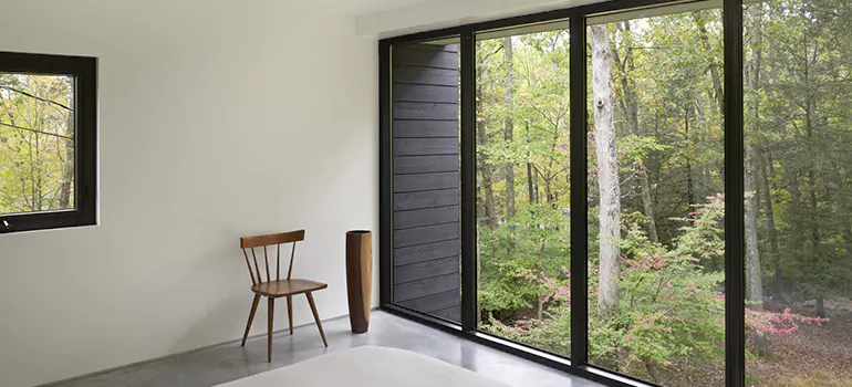 Triple Pane Energy Efficient Windows in Whitby, ON