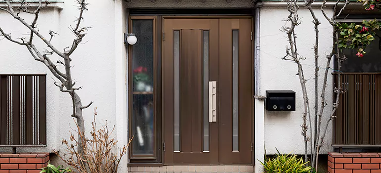 Exterior Doors And Windows in Whitby, ON