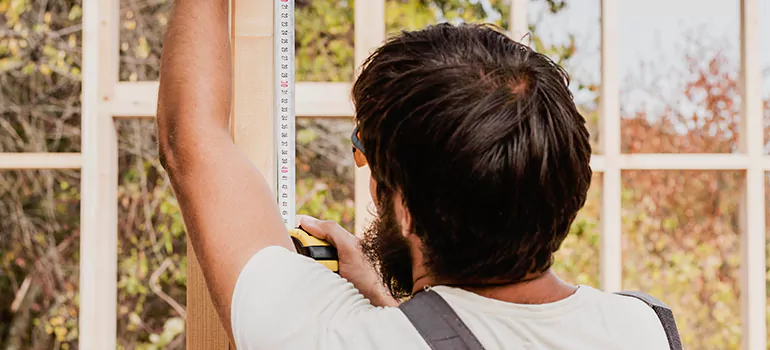 Exterior Window Finishing For Homes in Whitby, Ontario