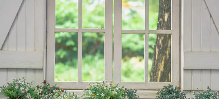 Professional Garden Window Enclosure Repair in Whitby, Ontario