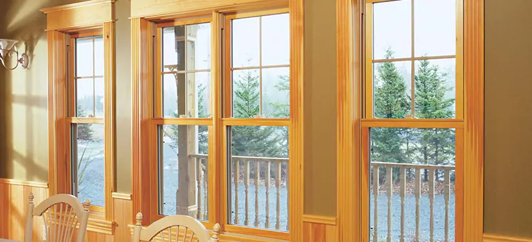 Government Incentives For Replacement Windows in Whitby, ON