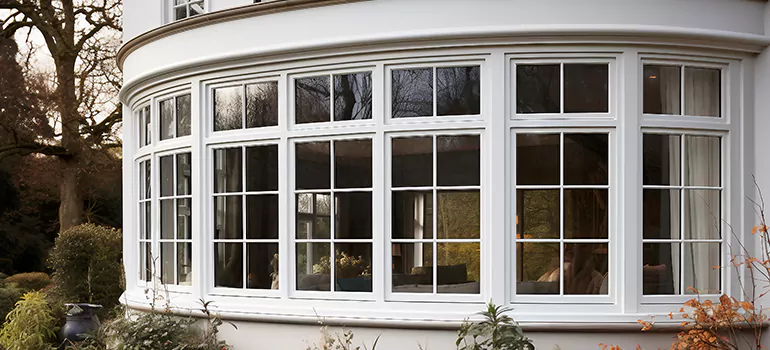 Home Window Pane Replacement in Whitby, ON