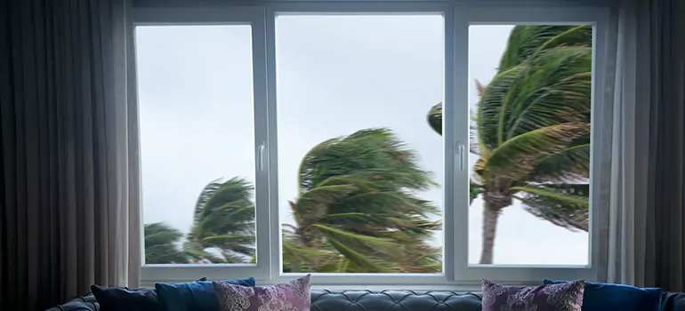 Hurricane Window Inspections Services in Whitby, ON
